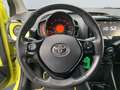Toyota Aygo x-cite *Kamera*LMF*Klima*Bluetooth*Colorglas* Gelb - thumbnail 13