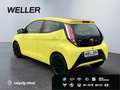 Toyota Aygo x-cite *Kamera*LMF*Klima*Bluetooth*Colorglas* Gelb - thumbnail 7