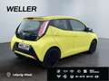 Toyota Aygo x-cite *Kamera*LMF*Klima*Bluetooth*Colorglas* Gelb - thumbnail 17