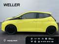 Toyota Aygo x-cite *Kamera*LMF*Klima*Bluetooth*Colorglas* Gelb - thumbnail 5