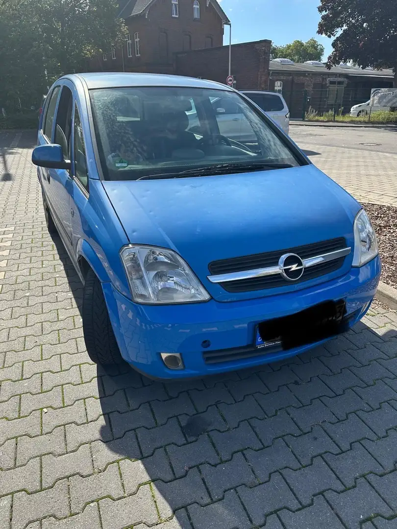 Opel Meriva 1.6 Enjoy - 1