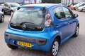 Citroen C1 1.0-12V Séduction+ Airco, Radio cd speler, Blue - thumbnail 5