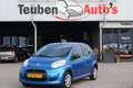 Citroen C1 1.0-12V Séduction+ Airco, Radio cd speler, Blue - thumbnail 1