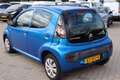 Citroen C1 1.0-12V Séduction+ Airco, Radio cd speler, Blue - thumbnail 8