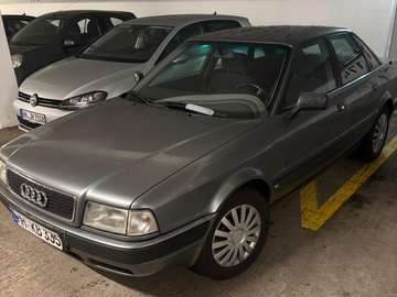 Audi 80 b4
