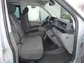 Volkswagen T6 Transporter T6.1 TDI Kombi Lang AHK 2,5T Navi DSG 9-Sitze AC Срібний - thumbnail 13