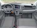 Volkswagen T6 Transporter T6.1 TDI Kombi Lang AHK 2,5T Navi DSG 9-Sitze AC Срібний - thumbnail 14