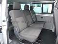 Volkswagen T6 Transporter T6.1 TDI Kombi Lang AHK 2,5T Navi DSG 9-Sitze AC Срібний - thumbnail 10
