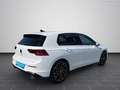 Volkswagen Golf GTI 2.0 TSI Blanc - thumbnail 2