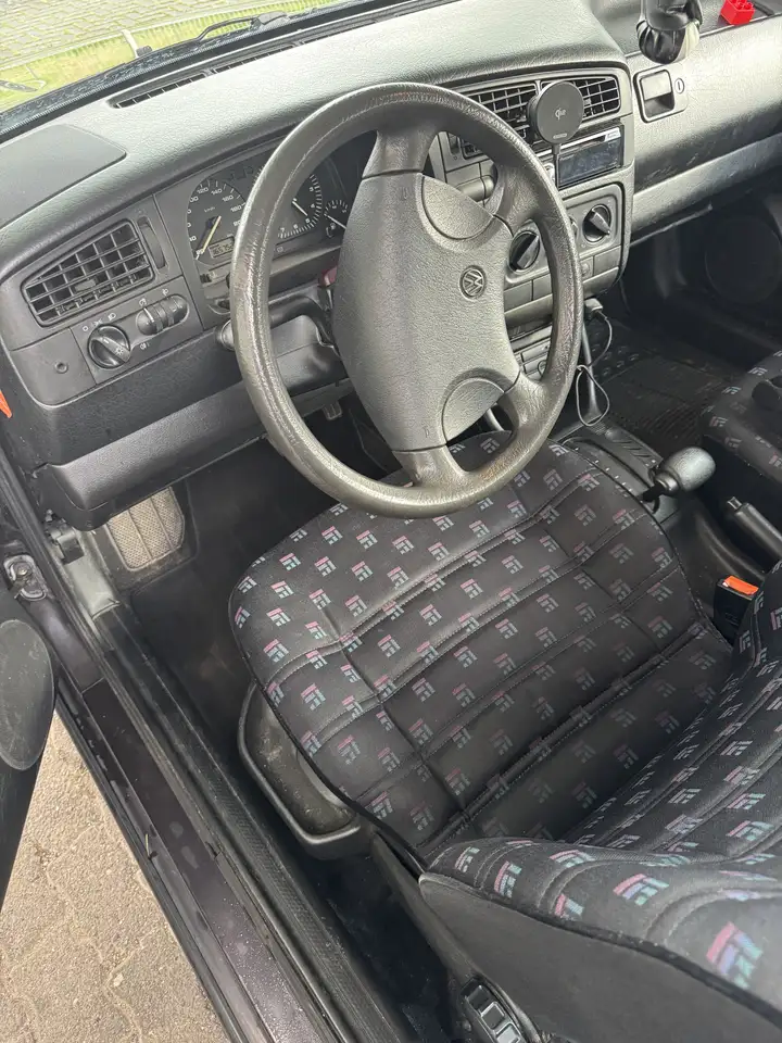 Volkswagen Golf 1.8 CL, foto 5