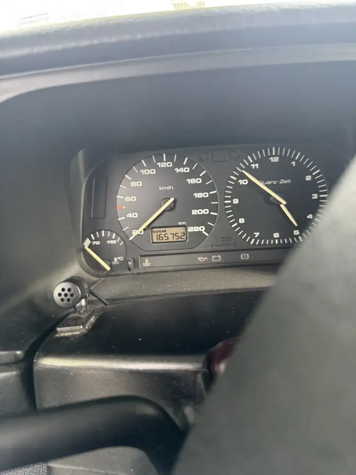 Volkswagen Golf 1.8 CL, foto 6