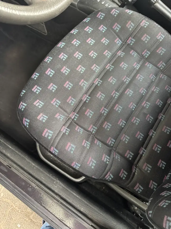 Volkswagen Golf 1.8 CL, foto 8