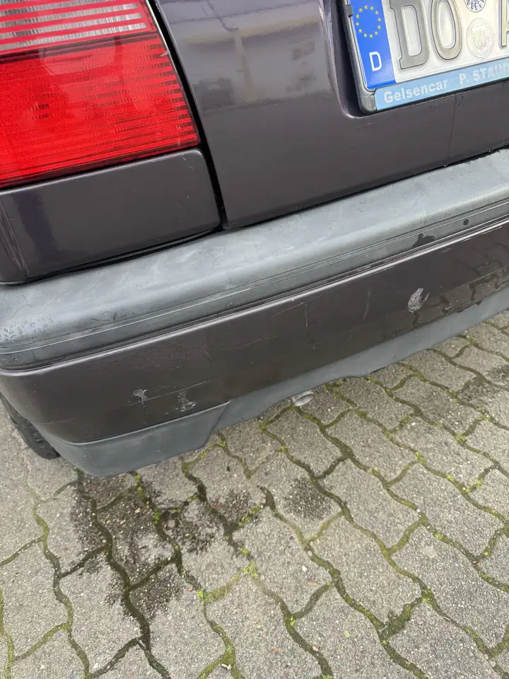Volkswagen Golf 1.8 CL, foto 10