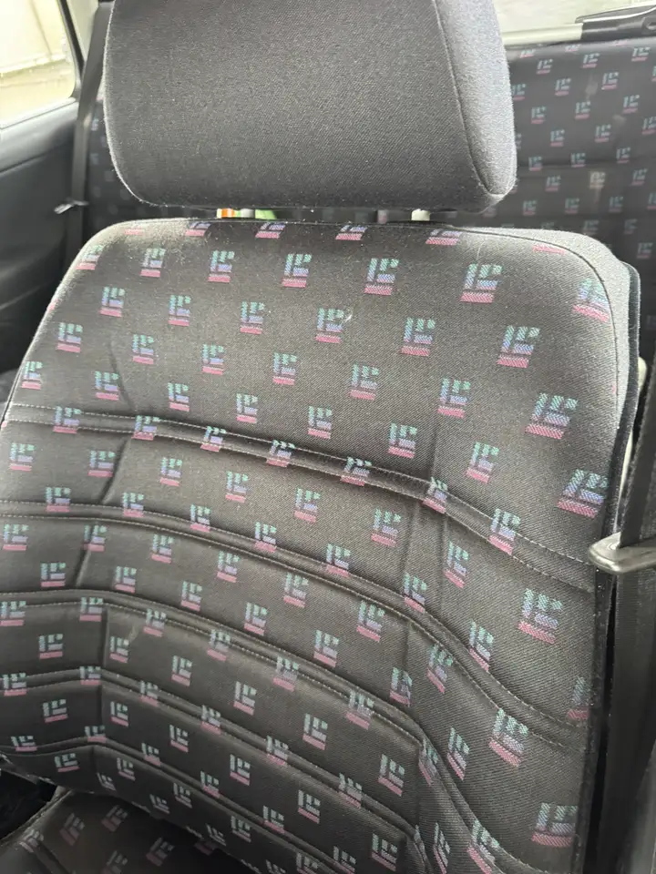 Volkswagen Golf 1.8 CL, foto 9