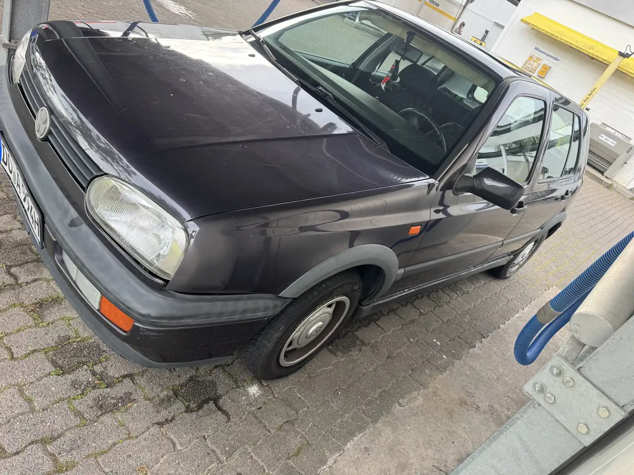 Volkswagen Golf 1.8 CL, foto 3
