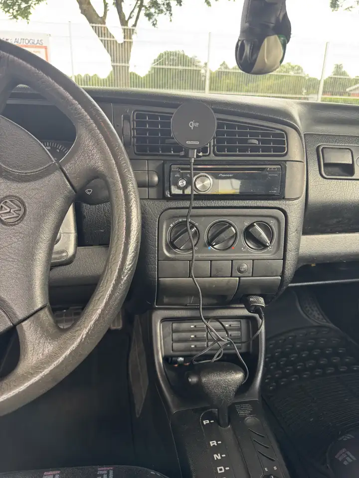 Volkswagen Golf 1.8 CL, foto 7