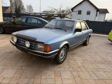 2.0+Oldtimer Zulassung+Tüv 01.2028