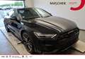 Audi S7 Black Pano B&O Standh Allradlenk. Nacht Luftfwk HU Schwarz - thumbnail 1