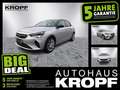 Opel Corsa F e Edition FLA KAM LED KlimaASpurH+ab2,99% Silber - thumbnail 1
