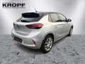 Opel Corsa F e Edition FLA KAM LED KlimaASpurH+ab2,99% Argent - thumbnail 6