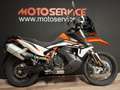 KTM 890 Adventure R Bianco - thumbnail 4