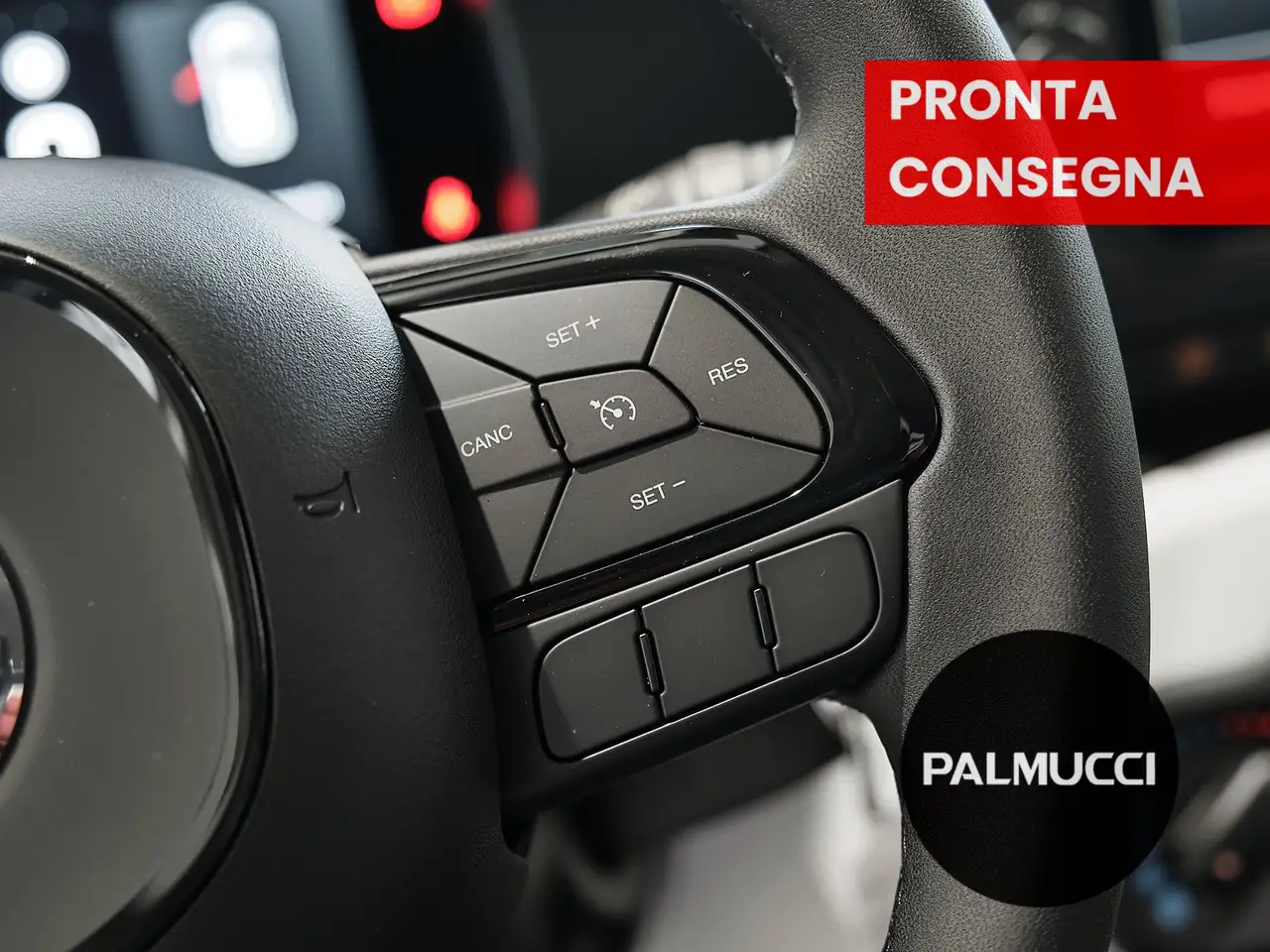 Fiat Panda Pandina Cross 1.0 firefly hybrid s 7