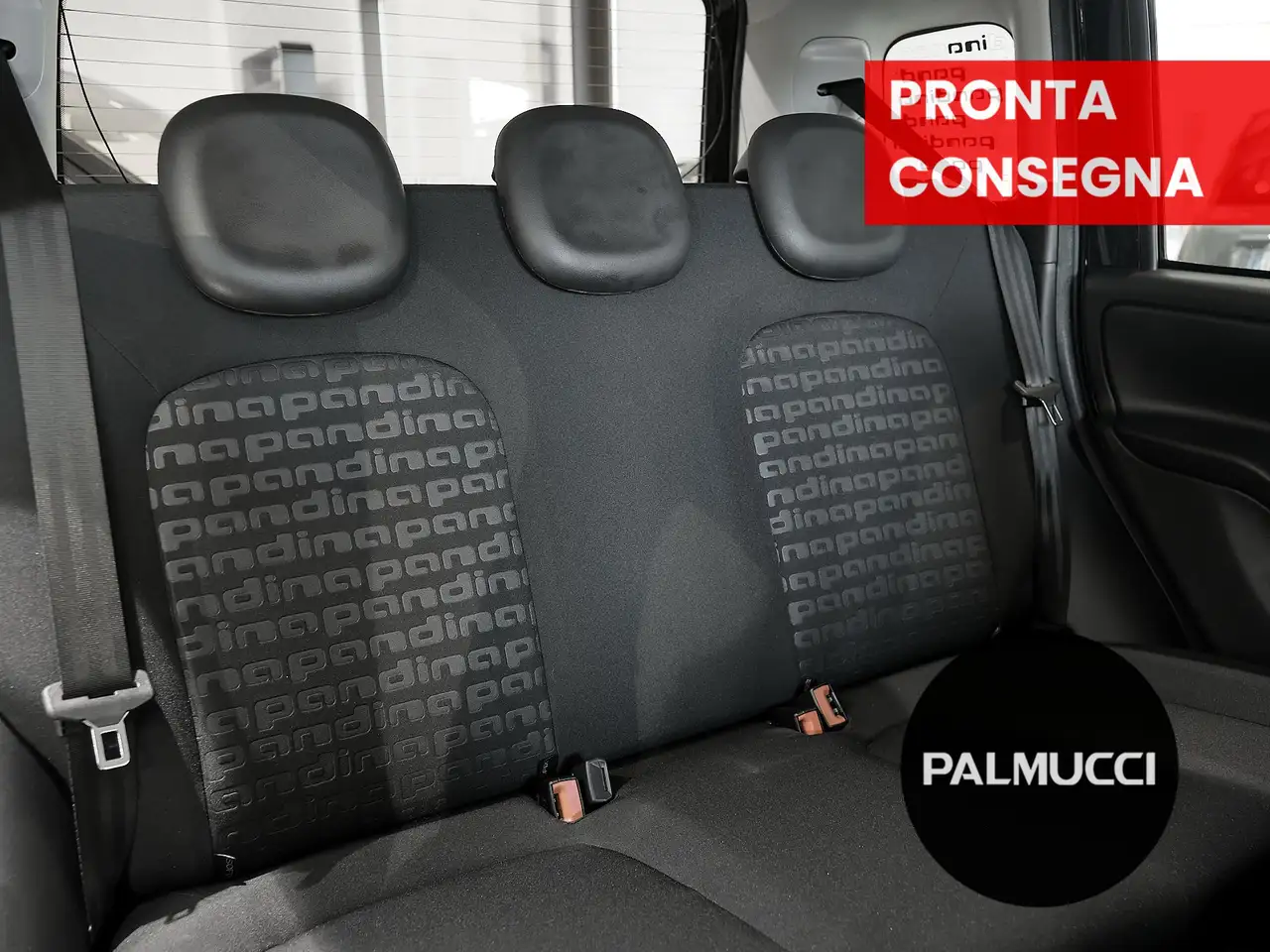 Fiat Panda Pandina Cross 1.0 firefly hybrid s 14