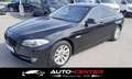 BMW 525 d xDrive Schwarz - thumbnail 1