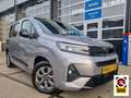 Opel Combo Life 1.2 Turbo L1H1 NIEUWSTE MODEL / NAVI / CAMERA / LU Grau - thumbnail 1