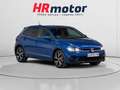 Volkswagen Polo 1.0 TSI R-Line 70kW Azul - thumbnail 1