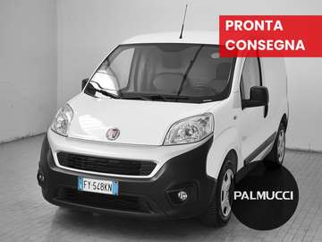 Fiorino 1.3 Multijet 95 CV E6d-temp SX