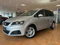 SEAT Alhambra Reference Silber - thumbnail 1