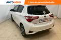 Toyota Yaris 100H 1.5 Active Blanc - thumbnail 4