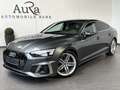 Audi A5 SpB 40 TFSI S-Line NAV+LED+KAM+CARPLAY+DAB+PP Grau - thumbnail 1