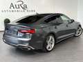 Audi A5 SpB 40 TFSI S-Line NAV+LED+KAM+CARPLAY+DAB+PP Grau - thumbnail 4