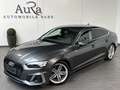 Audi A5 SpB 40 TFSI S-Line NAV+LED+KAM+CARPLAY+DAB+PP Grau - thumbnail 2