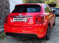 Fiat 500X 500 X 2018 1.6 mjt Sport 4x2 120cv my20 Rojo - thumbnail 5