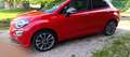 Fiat 500X 500 X 2018 1.6 mjt Sport 4x2 120cv my20 Rojo - thumbnail 2