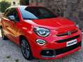 Fiat 500X 500 X 2018 1.6 mjt Sport 4x2 120cv my20 Rojo - thumbnail 7