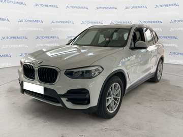 xDrive 30e Business Advantage oltre oneri finanziari + DOPPIO TRENO GOMME
