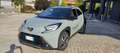 Toyota Aygo X 1.0 VVT-i 72CV S-CVT Lounge Vert - thumbnail 2