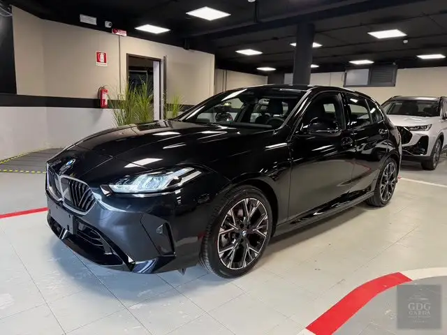 BMW 120 120 48V MSport auto