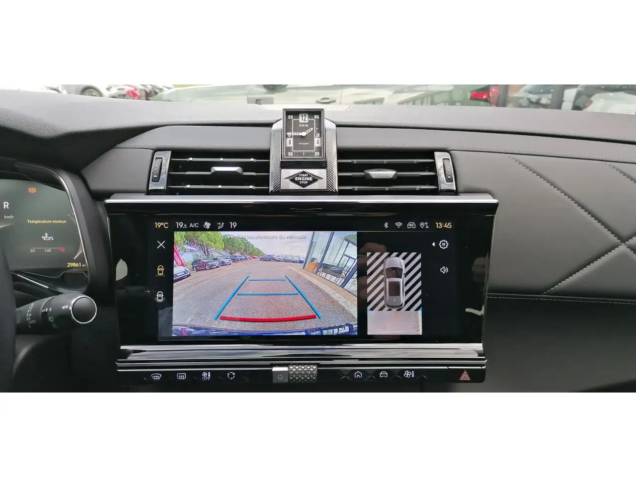 DS Automobiles DS 7 Crossback 2024