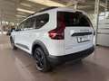 Dacia Jogger TCe110 Extreme+ SH Kamera LED Toter-W GJR Weiß - thumbnail 6