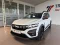 Dacia Jogger TCe110 Extreme+ SH Kamera LED Toter-W GJR Weiß - thumbnail 4