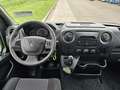 Renault Master 2.3 Platform-Cabine Eur6 Wit - thumbnail 8