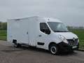 Renault Master 2.3 Platform-Cabine Eur6 Wit - thumbnail 5