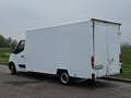 Renault Master 2.3 Platform-Cabine Eur6 Wit - thumbnail 6