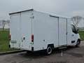 Renault Master 2.3 Platform-Cabine Eur6 Wit - thumbnail 3