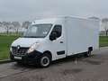 Renault Master 2.3 Platform-Cabine Eur6 Wit - thumbnail 2
